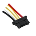 Yhteensopiva akun vaihto Toshiba PA5137U-1BRS