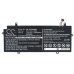 Yhteensopiva akun vaihto Toshiba PA5136U-1BRS
