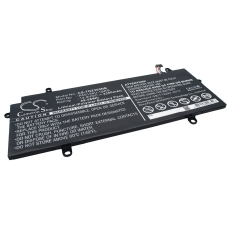 Yhteensopiva akun vaihto Toshiba PA5136U-1BRS