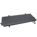 Yhteensopiva akun vaihto Toshiba PA5136U-1BRS
