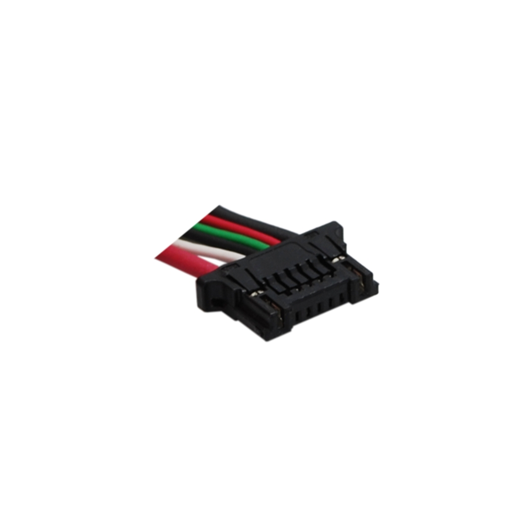 Yhteensopiva akun vaihto Toshiba PA5136U-1BRS
