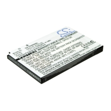 Yhteensopiva akun vaihto HTC 35H00086-00M,35H00088-00M,KAIS160,KAS160