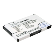 Battery for O2 XDA Stellar
