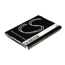 Yhteensopiva akun vaihto O2 35H00077-00M,35H00077-02M,TRIN160