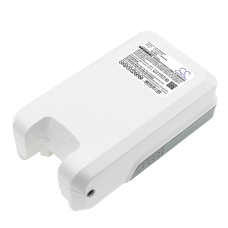 Yhteensopiva akun vaihto Tineco ZB1756-20P