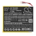 Laitteiden akku Topdon ArtiMINI Scan Tool (CS-TPA348SL)