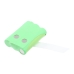 Akku yhteensopiva Topcom CS-TPB103MB