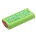Yhteensopiva akun vaihto Topcom BPCK750,GP80AAAH2BX,GPHC053N01