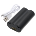 Yhteensopiva akun vaihto TP-Link HB-A100