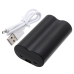 Yhteensopiva akun vaihto TP-Link HB-A100