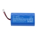 Battery for Topcon TRC-50EX