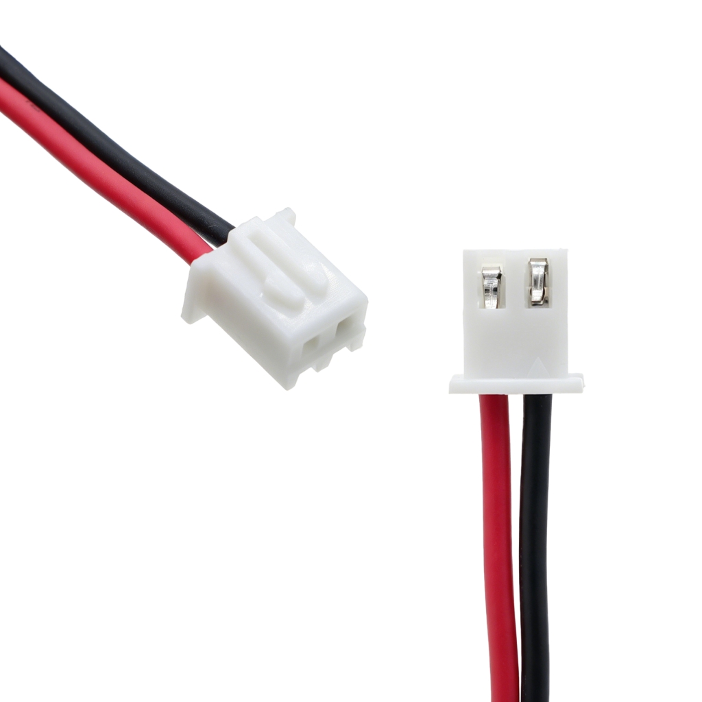 Battery for Topcon TRC-50EX