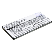 Yhteensopiva akun vaihto TP-Link NBL-42A2200,NBL-42A2280