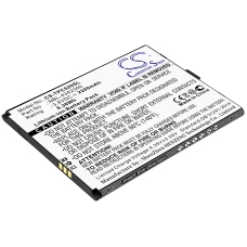 Yhteensopiva akun vaihto TP-Link NBL-43A2300