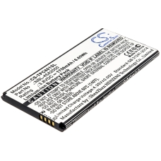 Yhteensopiva akun vaihto TP-Link NBL-45A2000