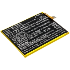 Yhteensopiva akun vaihto TP-Link NBL-35B3000