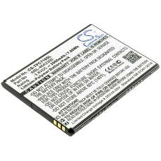 Yhteensopiva akun vaihto TP-Link NBL-46A2300