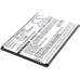 Yhteensopiva akun vaihto TP-Link NBL-38A2150