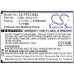 Yhteensopiva akun vaihto TP-Link NBL-38A2150