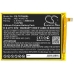 Yhteensopiva akun vaihto Neffos NBL-40A3730