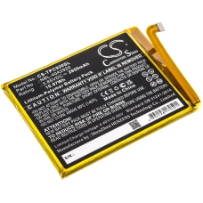 Yhteensopiva akun vaihto Neffos NBL-40A2920