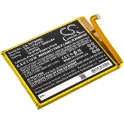 Battery compatibleWith Neffos