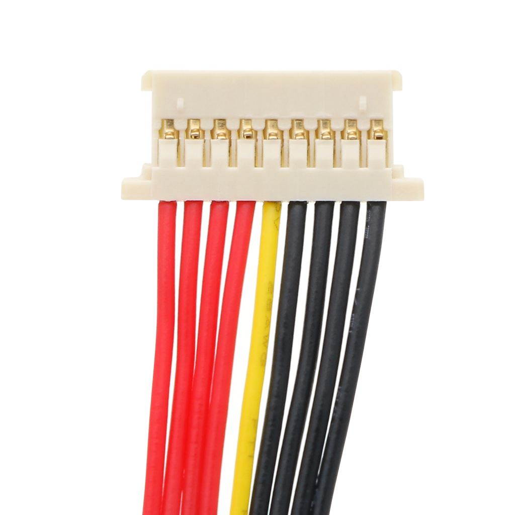 Akku Korvaa PC944755-2S1P