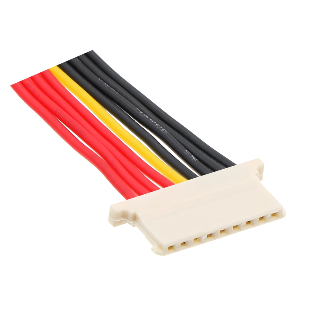 Akku Korvaa PC944755-2S1P