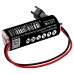 Teollisuusakku Toto TEL3GMY-60 (CS-TPH200AF)