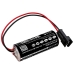 Teollisuusakku Toto TEL3GMY-60 (CS-TPH200AF)