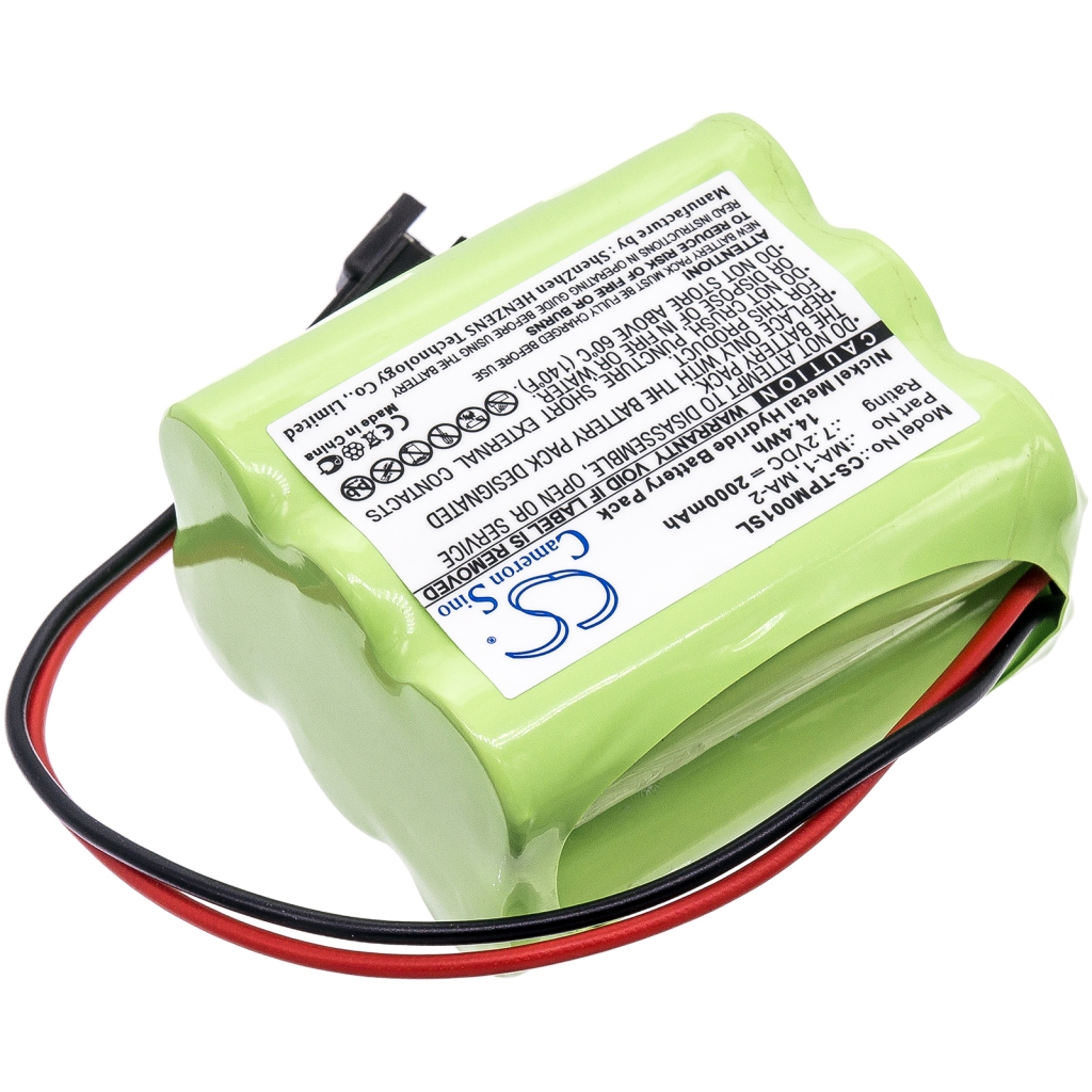 DAB-digitaalinen akku Tivoli audio iPAL MA-2