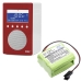 DAB-digitaalinen akku Tivoli audio iPAL MA-2