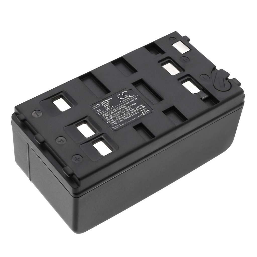 Teollisuusakku Isi Vision Thermal Imaging Camera (CS-TPM280SL)