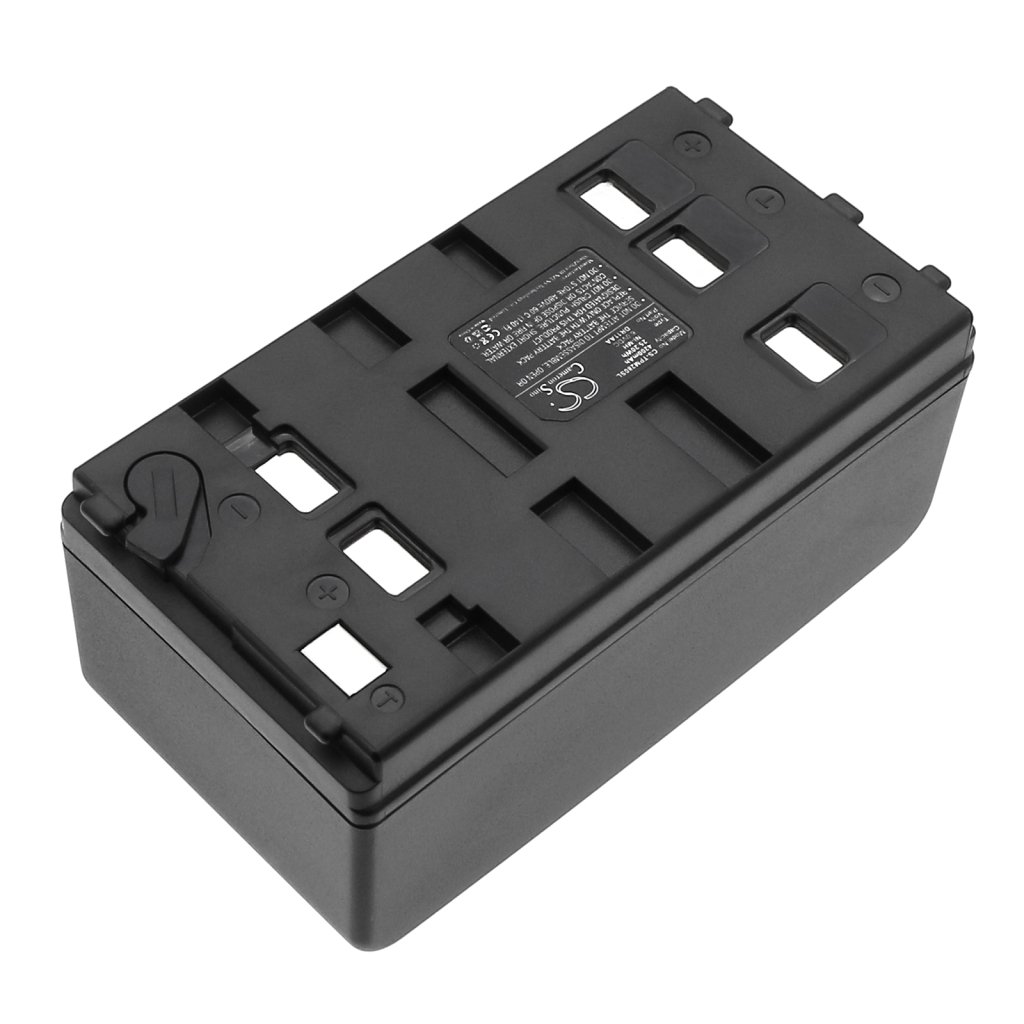 Teollisuusakku Isi CS-TPM280SL