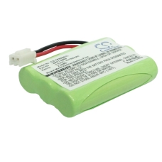 Yhteensopiva akun vaihto TELEDEX BATT-9600,BATT-OPL
