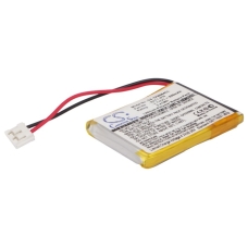Yhteensopiva akun vaihto TELEDEX BATT-IPN