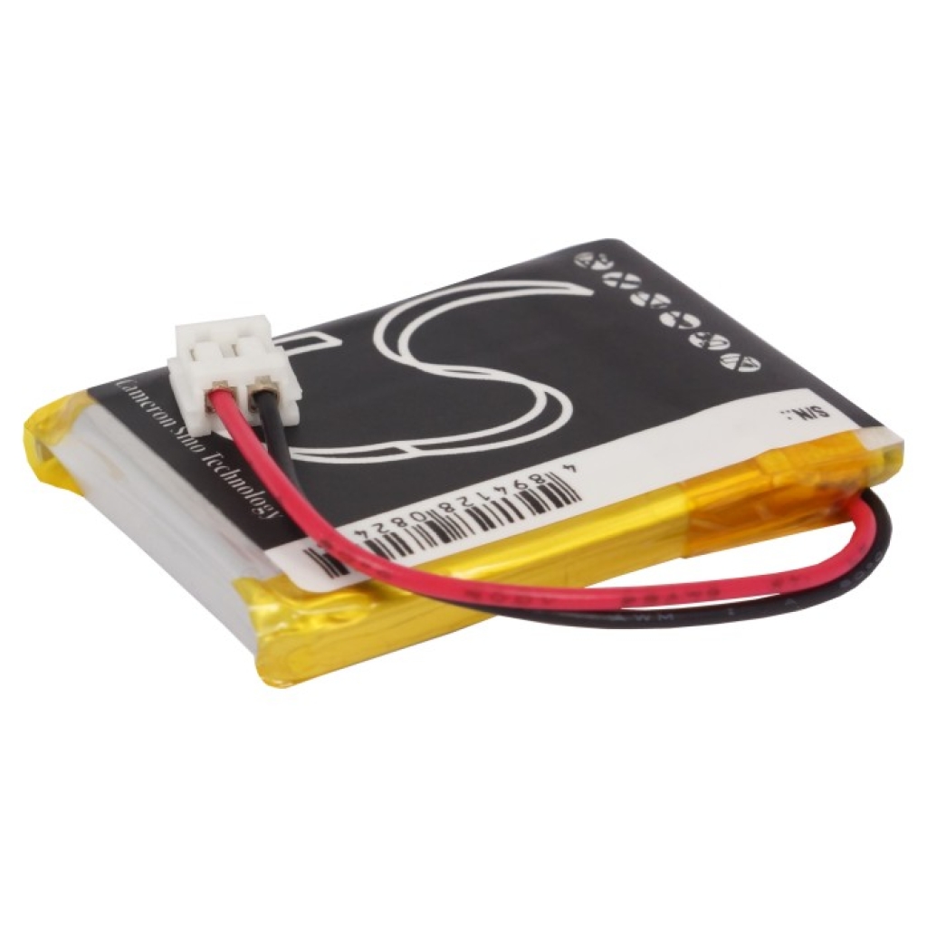 Yhteensopiva akun vaihto TELEDEX BATT-IPN