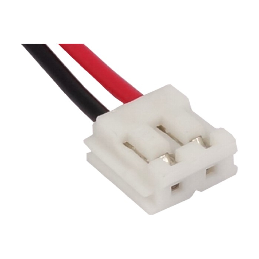 Yhteensopiva akun vaihto TELEDEX BATT-IPN