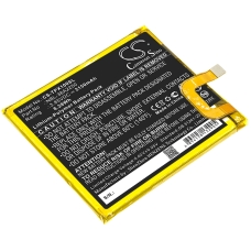 Yhteensopiva akun vaihto TP-Link NBL-38A2250