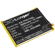 Battery compatibleWith Mobile Phone Battery