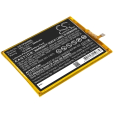 Yhteensopiva akun vaihto TP-Link NBL-43A4000