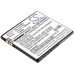 Yhteensopiva akun vaihto TP-Link NBL-46A2020