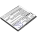 Yhteensopiva akun vaihto TP-Link NBL-46A2020