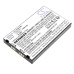 Akut Maksupäätteen akku CS-TPZ910BL