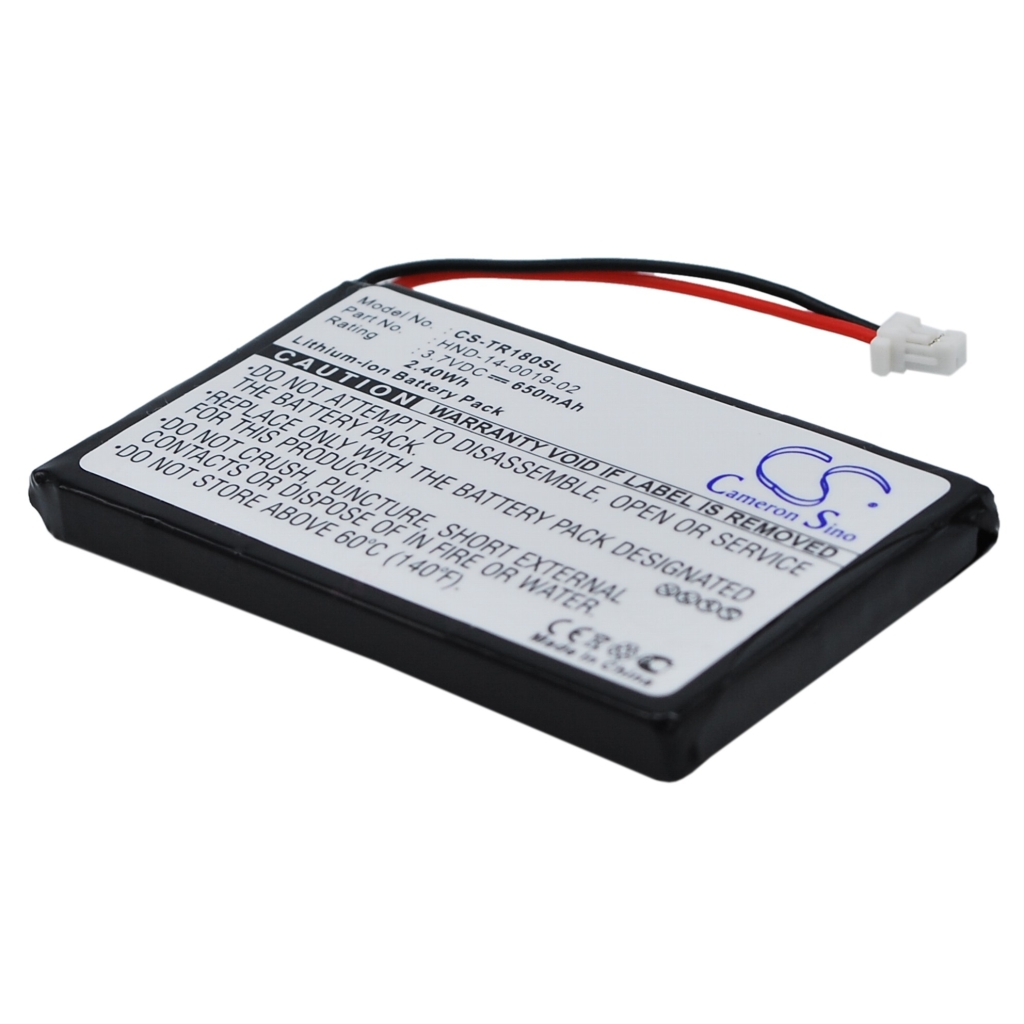Akut Tabletin akku CS-TR180SL