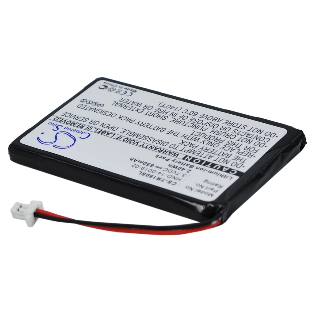 Akut Tabletin akku CS-TR180SL