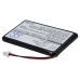 Akut Tabletin akku CS-TR180SL