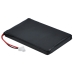 Akut Tabletin akku CS-TR180SL
