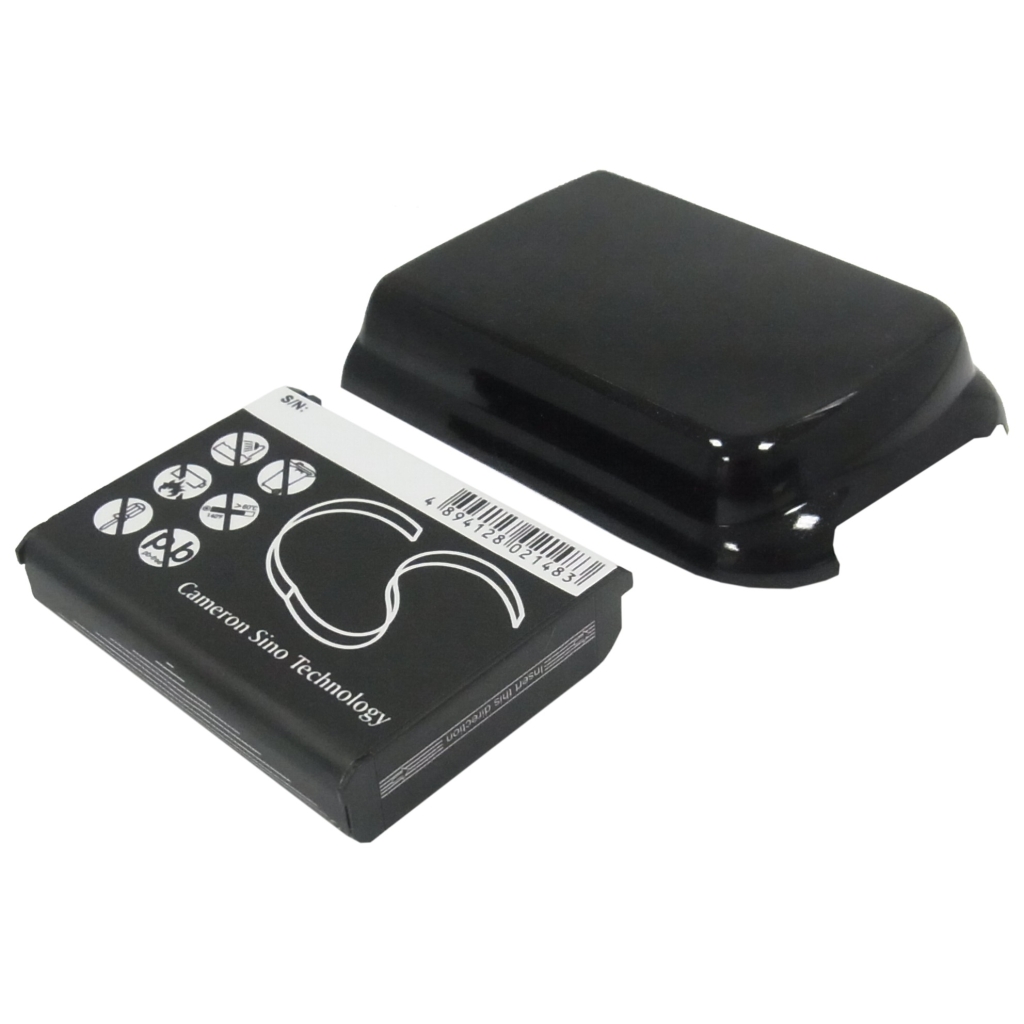 Akku yhteensopiva Palm CS-TR500XL