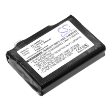 Yhteensopiva akun vaihto Palm CA4TREO600